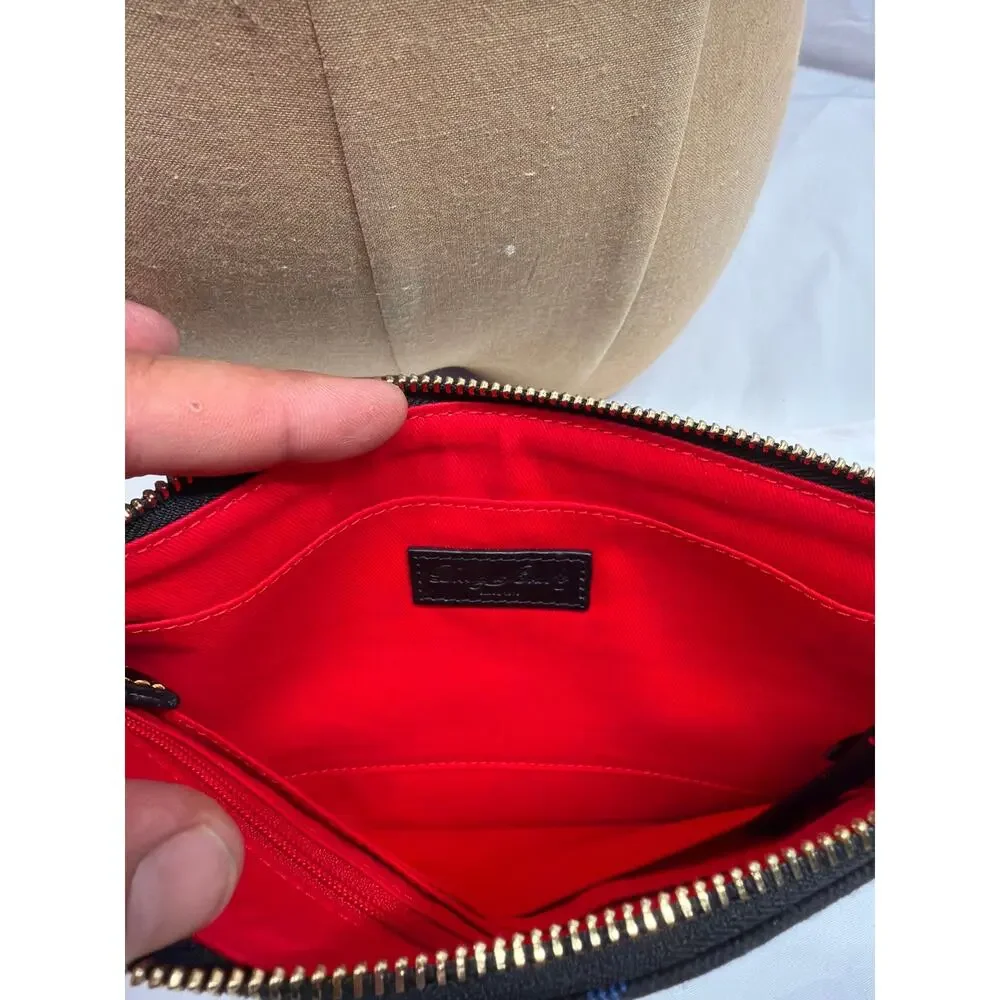 Dooney & Bourke authentic dooney